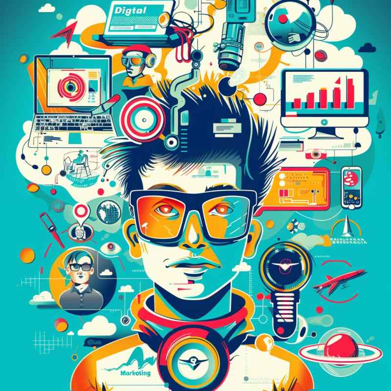 Onmarx Online - Digital Marketing
