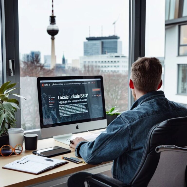 Keywordrecherche ist die Gundlage für SEO