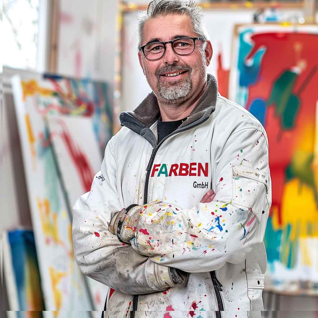 SEO und Marketing für Malerfirmen