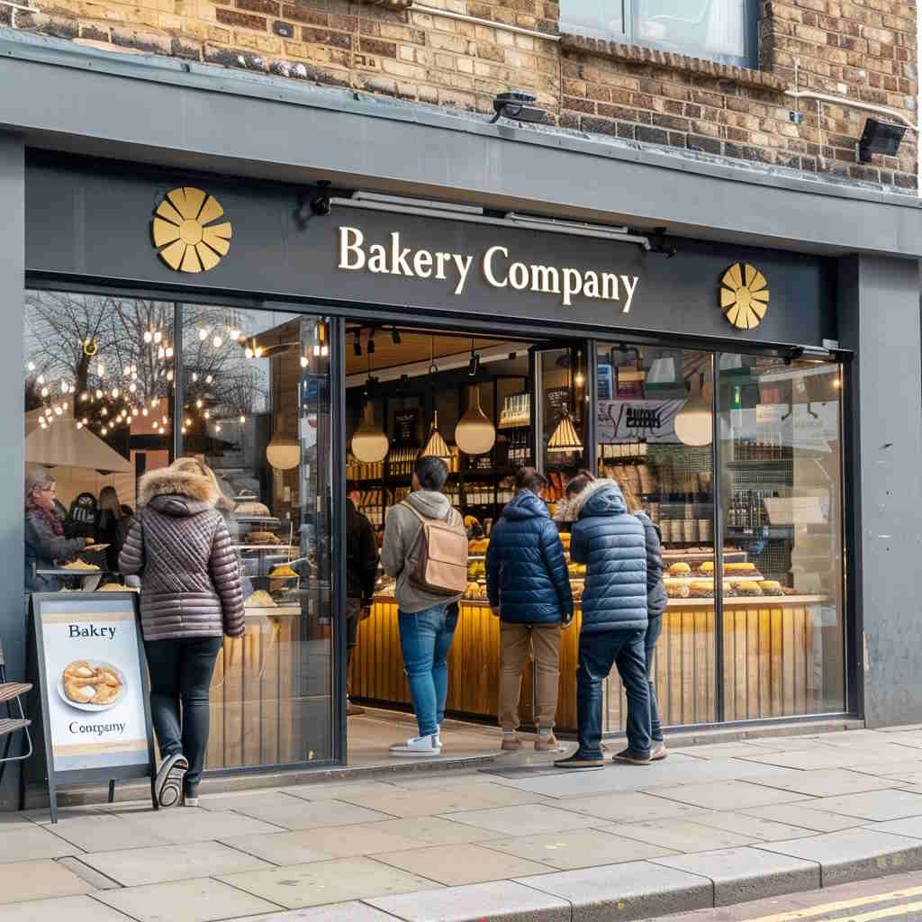 Lokales Unternehmen Google MyBusiness