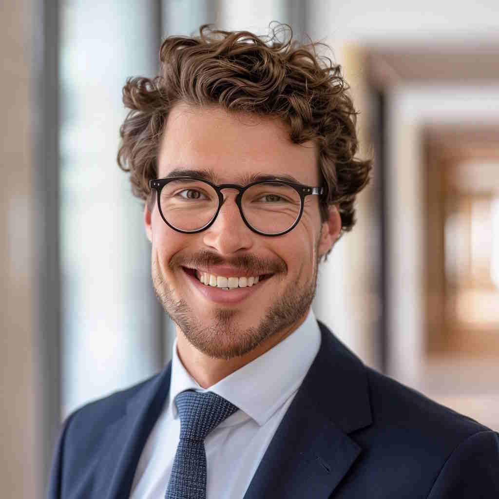 Google MyBusiness Anwalt