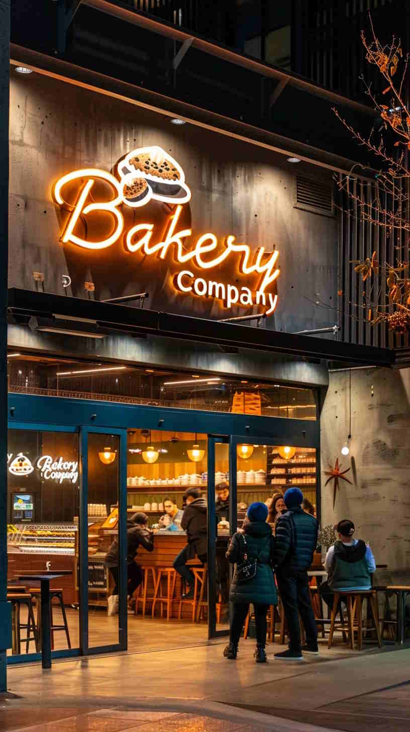 Lokales Geschäft Google Mybusiness