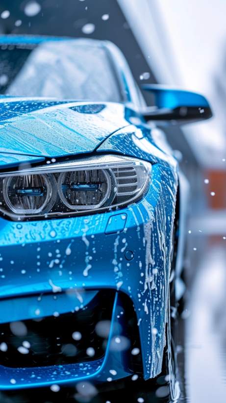 SEO Für Fahrzeugaufbereitungsfirmen