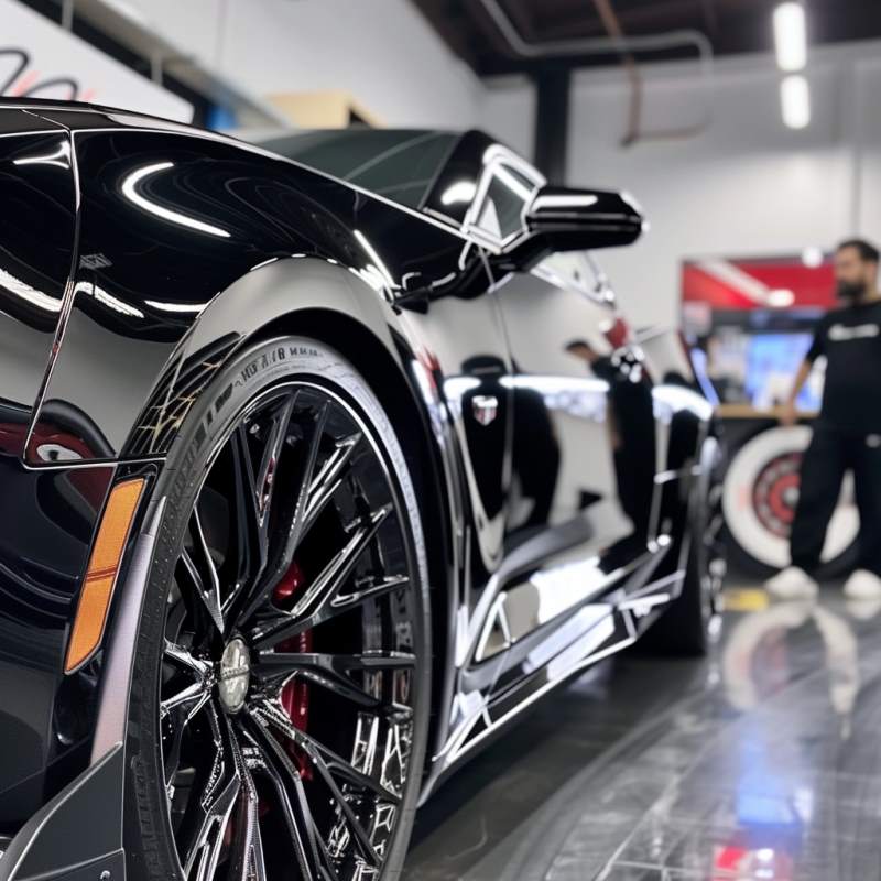 SEO für Autoaufbereitungsfirmen