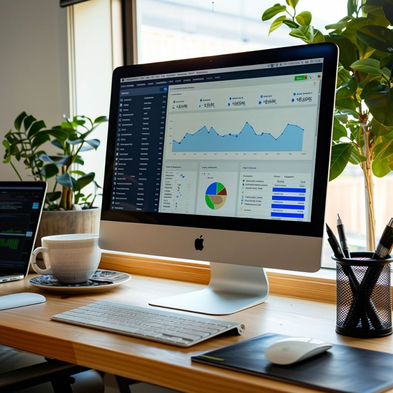 SEO Analyse