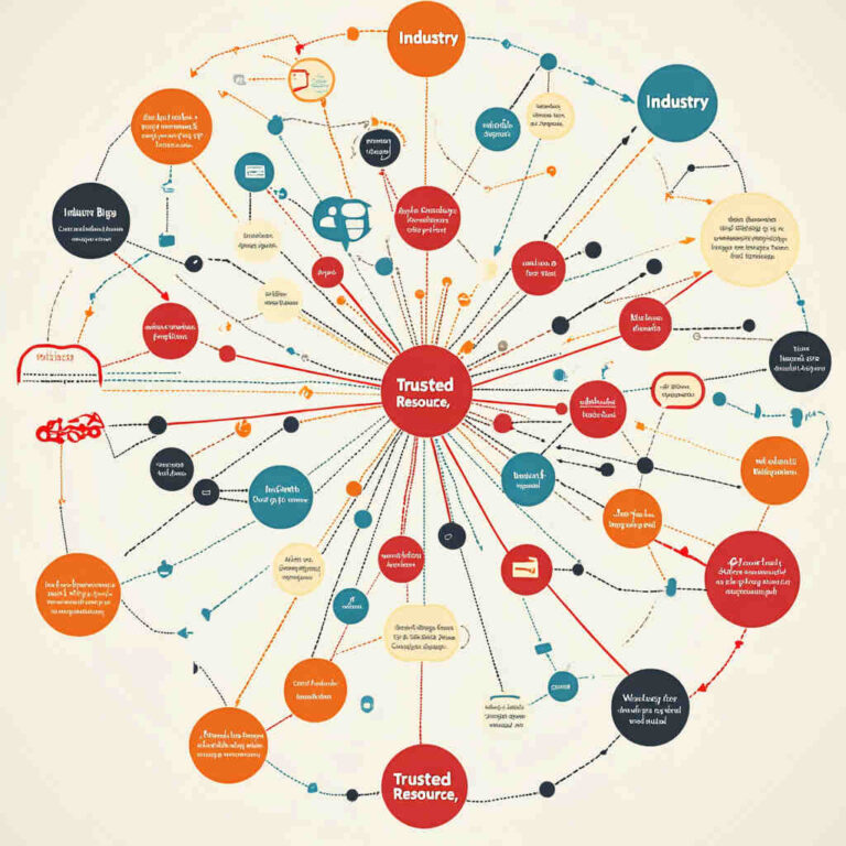 Google Knowledge Graph Graphics