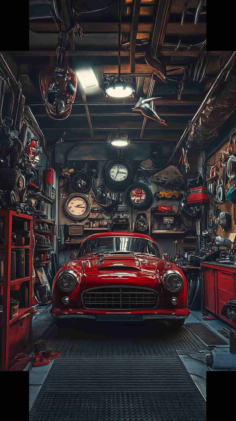 SEO fuer Werkstätten in Berlin und Umgebung